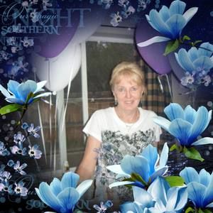 Meet your Posher, Ursula